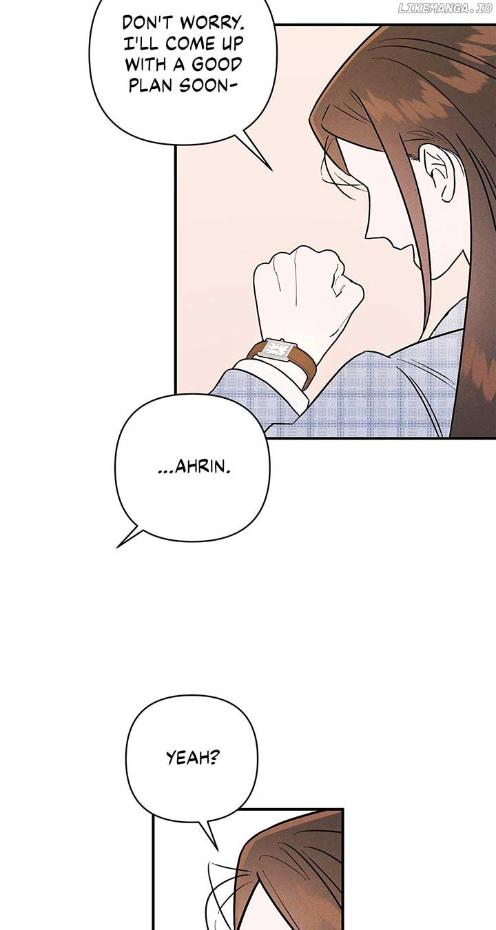 My Younger Sister Chooses Me Tonight Chapter 20 - Page 55