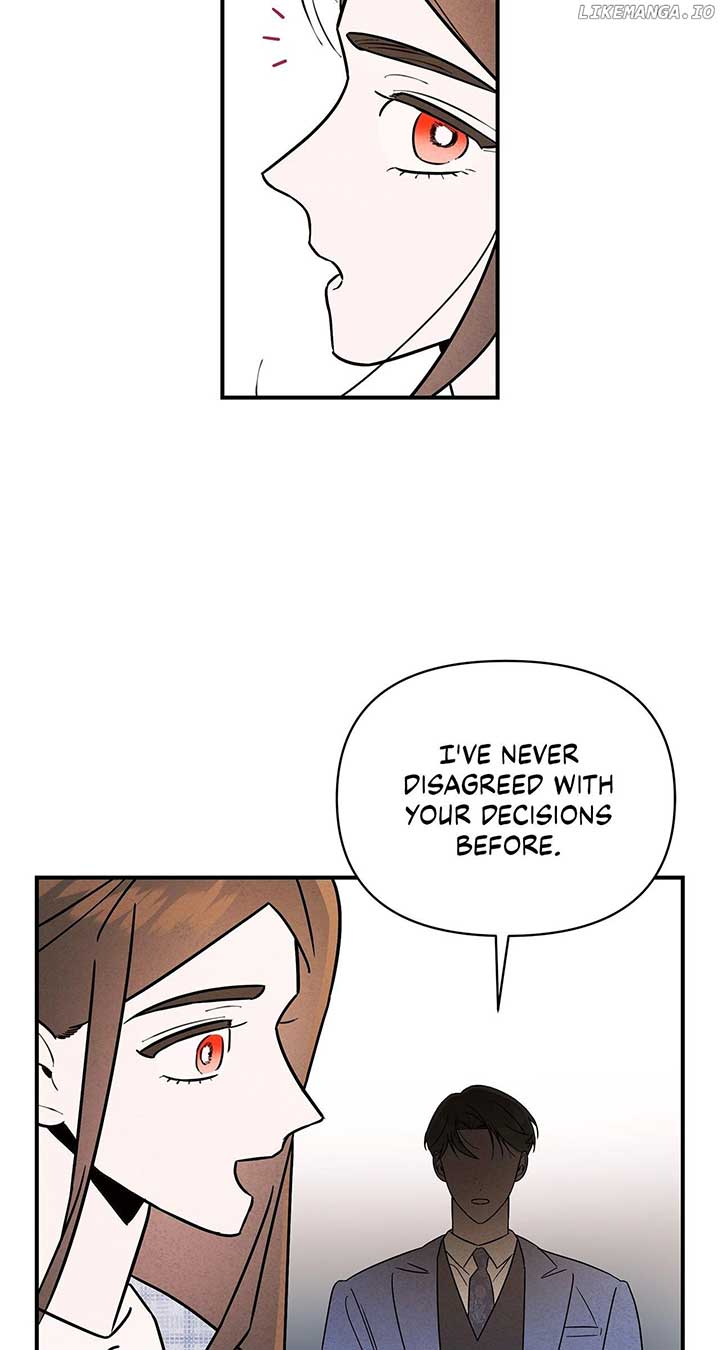 My Younger Sister Chooses Me Tonight Chapter 20 - Page 56