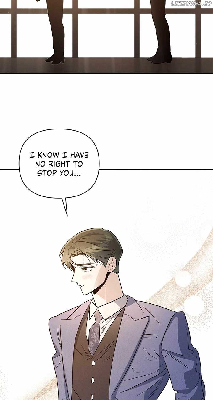 My Younger Sister Chooses Me Tonight Chapter 20 - Page 58