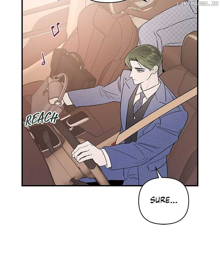 My Younger Sister Chooses Me Tonight Chapter 20 - Page 6