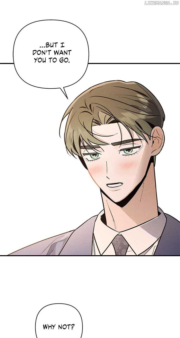 My Younger Sister Chooses Me Tonight Chapter 20 - Page 60