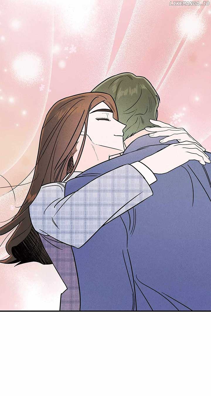 My Younger Sister Chooses Me Tonight Chapter 20 - Page 63