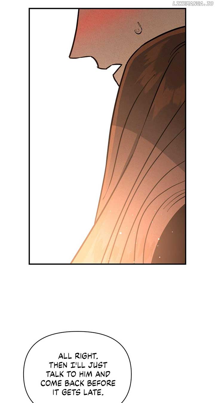 My Younger Sister Chooses Me Tonight Chapter 20 - Page 64