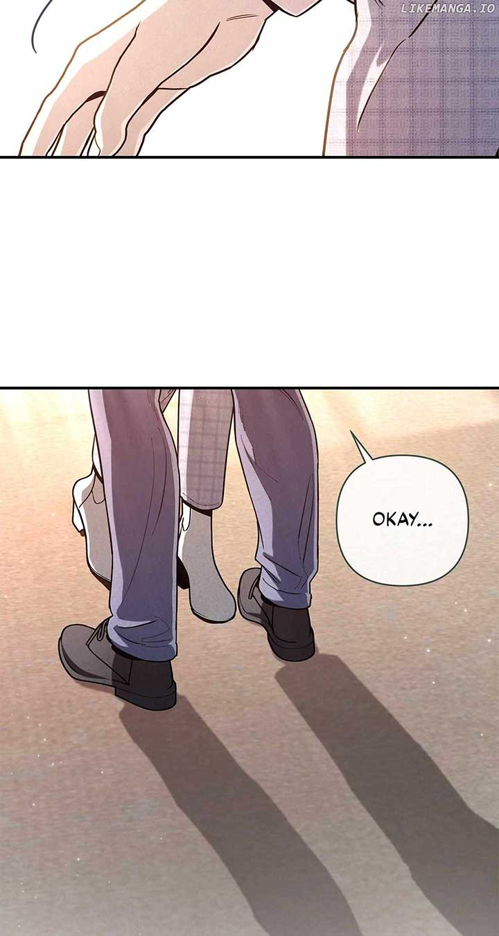 My Younger Sister Chooses Me Tonight Chapter 20 - Page 67