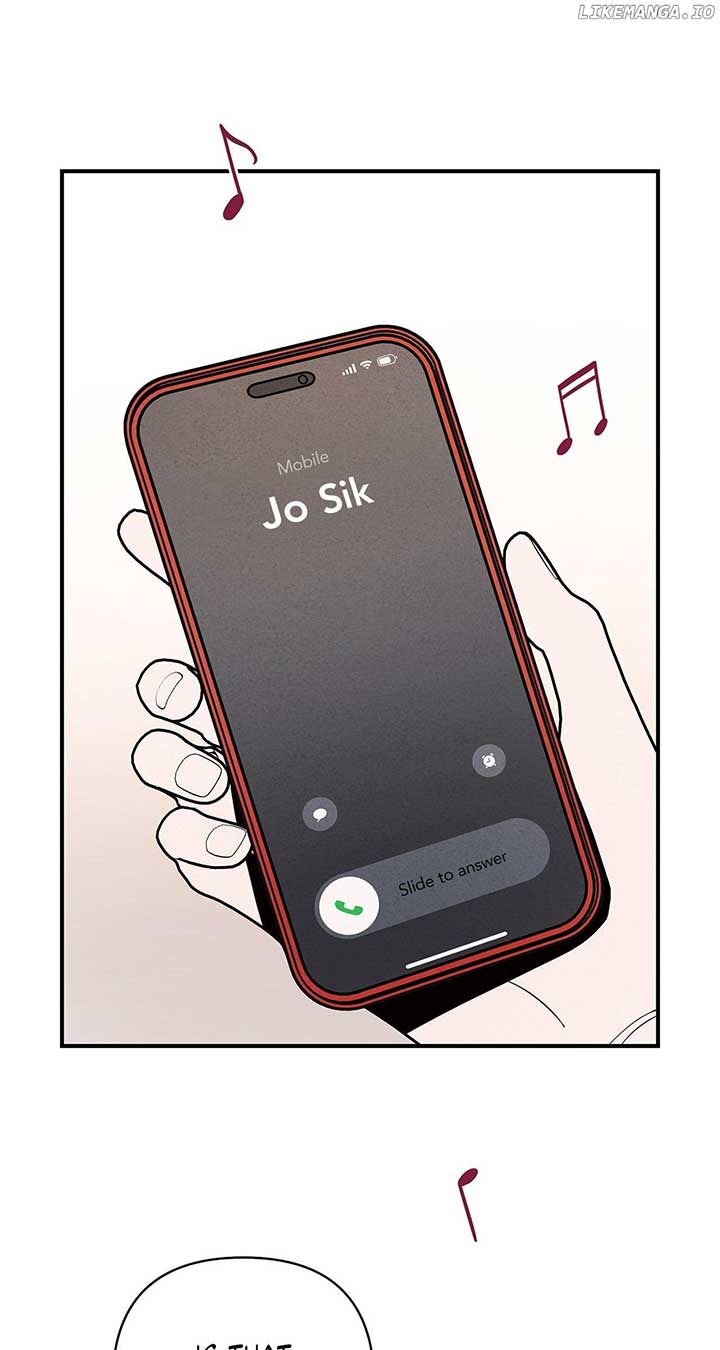 My Younger Sister Chooses Me Tonight Chapter 20 - Page 7