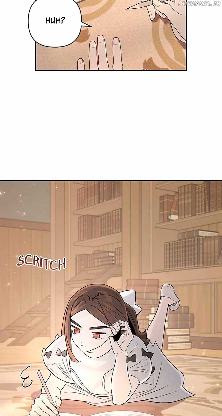 My Younger Sister Chooses Me Tonight Chapter 21 - Page 12