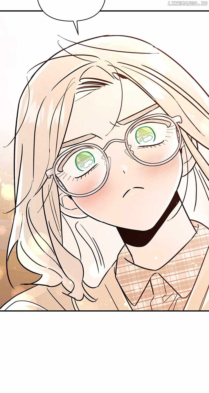 My Younger Sister Chooses Me Tonight Chapter 21 - Page 16