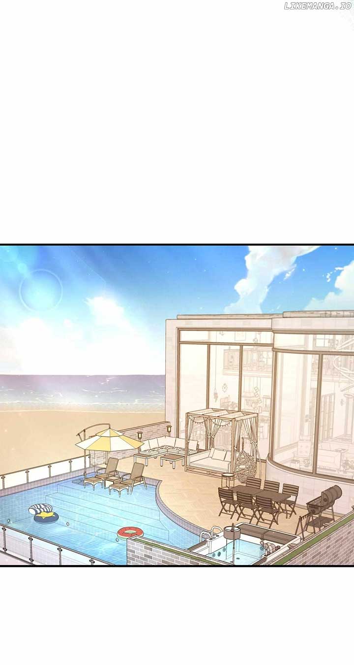 My Younger Sister Chooses Me Tonight Chapter 21 - Page 20