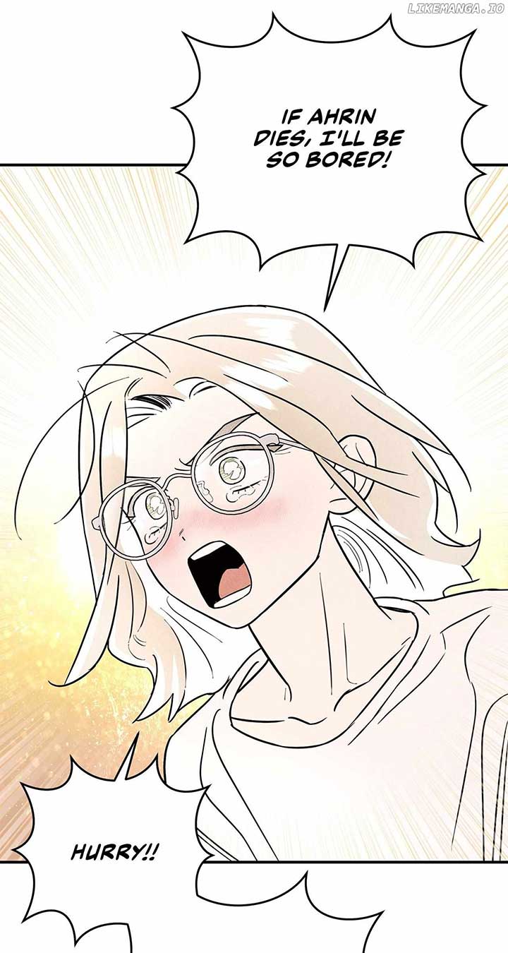 My Younger Sister Chooses Me Tonight Chapter 21 - Page 26