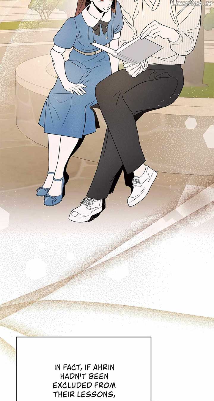 My Younger Sister Chooses Me Tonight Chapter 21 - Page 29