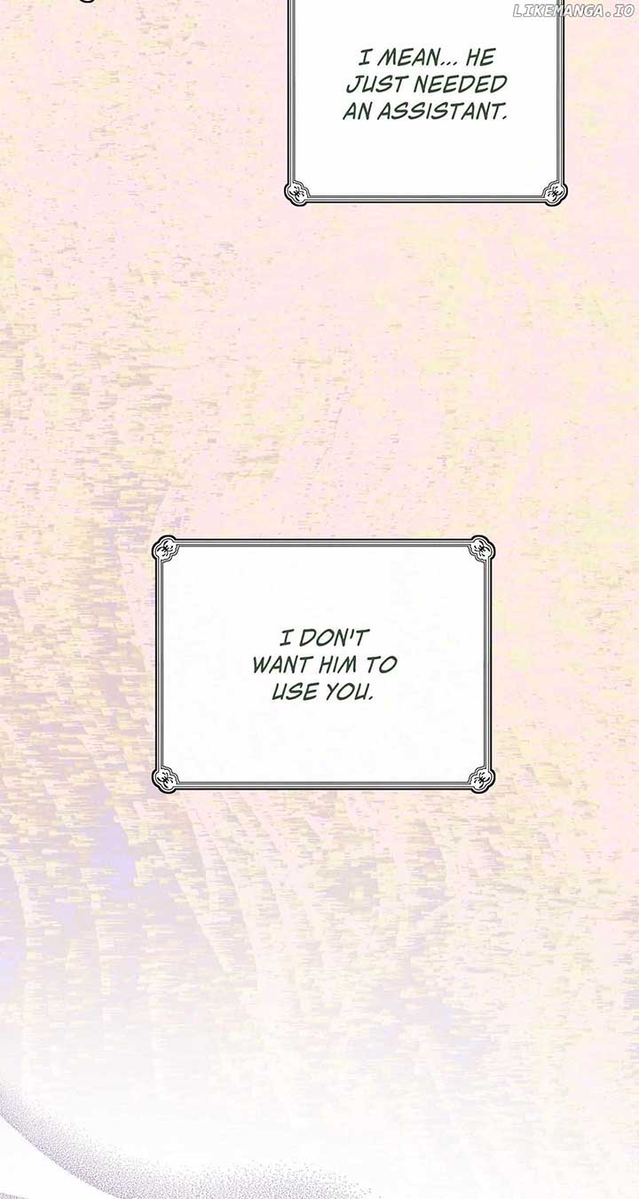 My Younger Sister Chooses Me Tonight Chapter 21 - Page 3