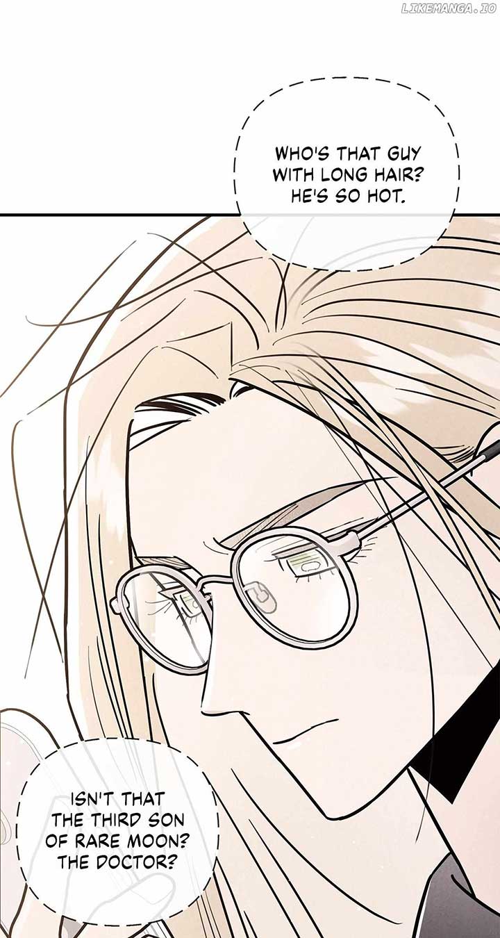 My Younger Sister Chooses Me Tonight Chapter 21 - Page 33