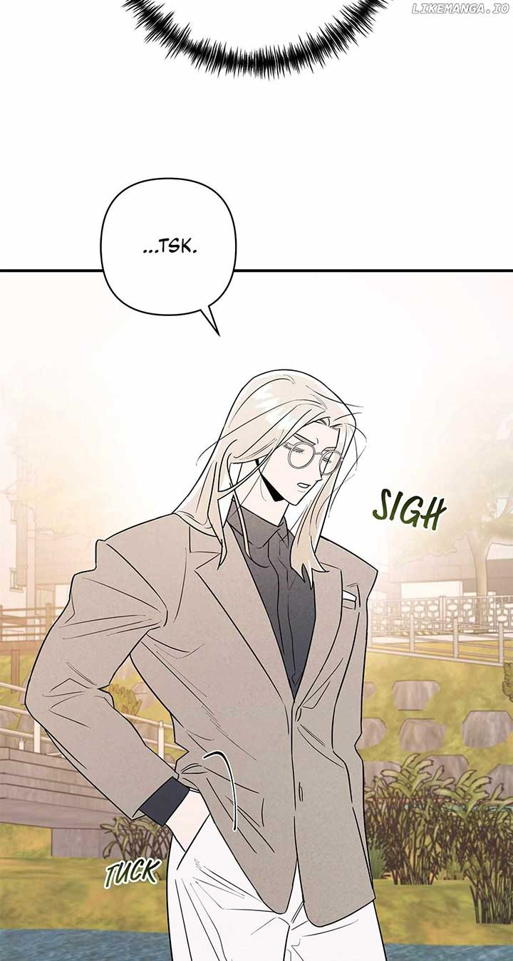 My Younger Sister Chooses Me Tonight Chapter 21 - Page 37