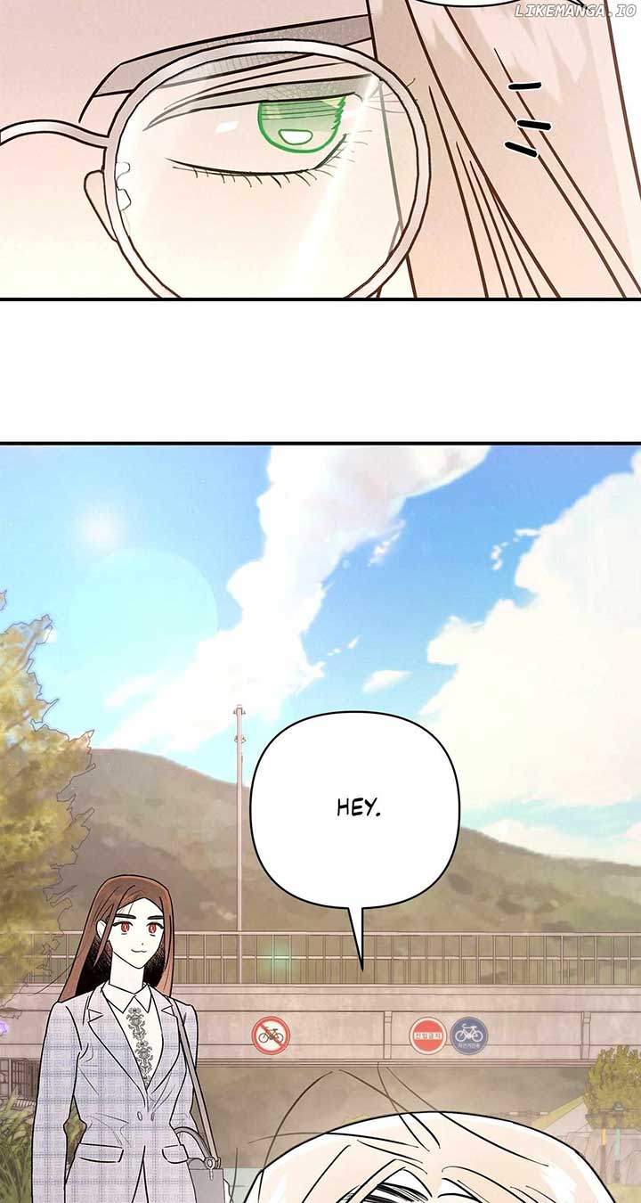 My Younger Sister Chooses Me Tonight Chapter 21 - Page 40