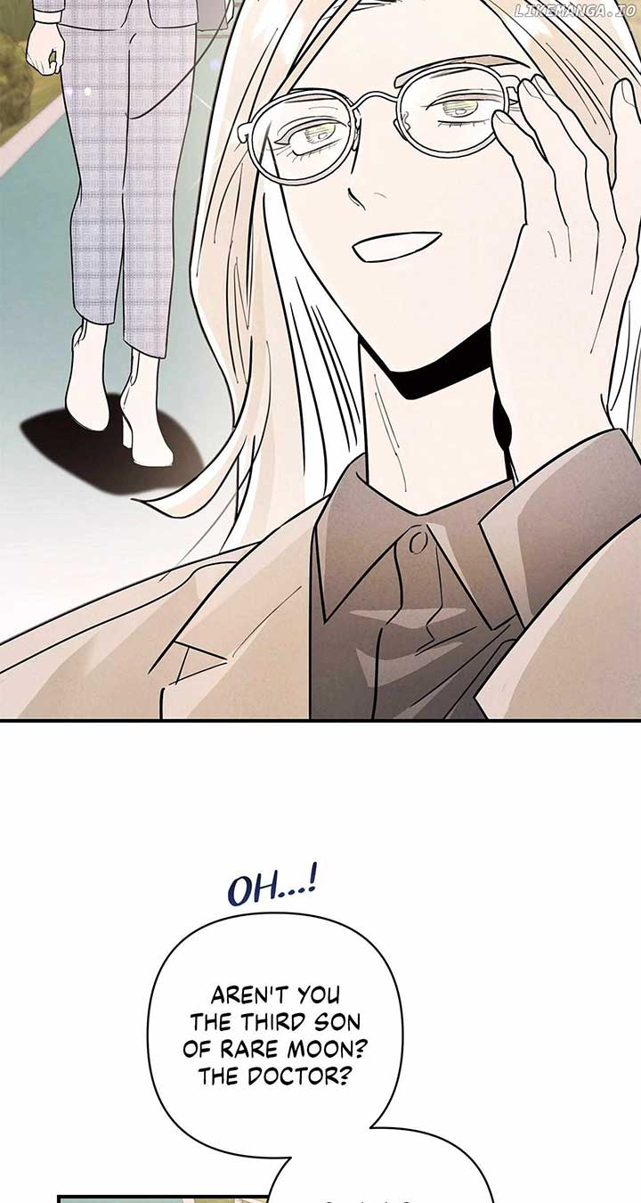 My Younger Sister Chooses Me Tonight Chapter 21 - Page 41