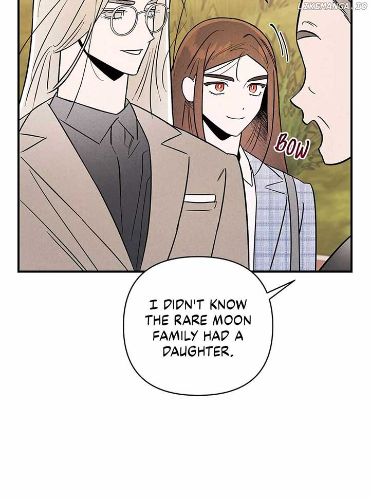 My Younger Sister Chooses Me Tonight Chapter 21 - Page 44