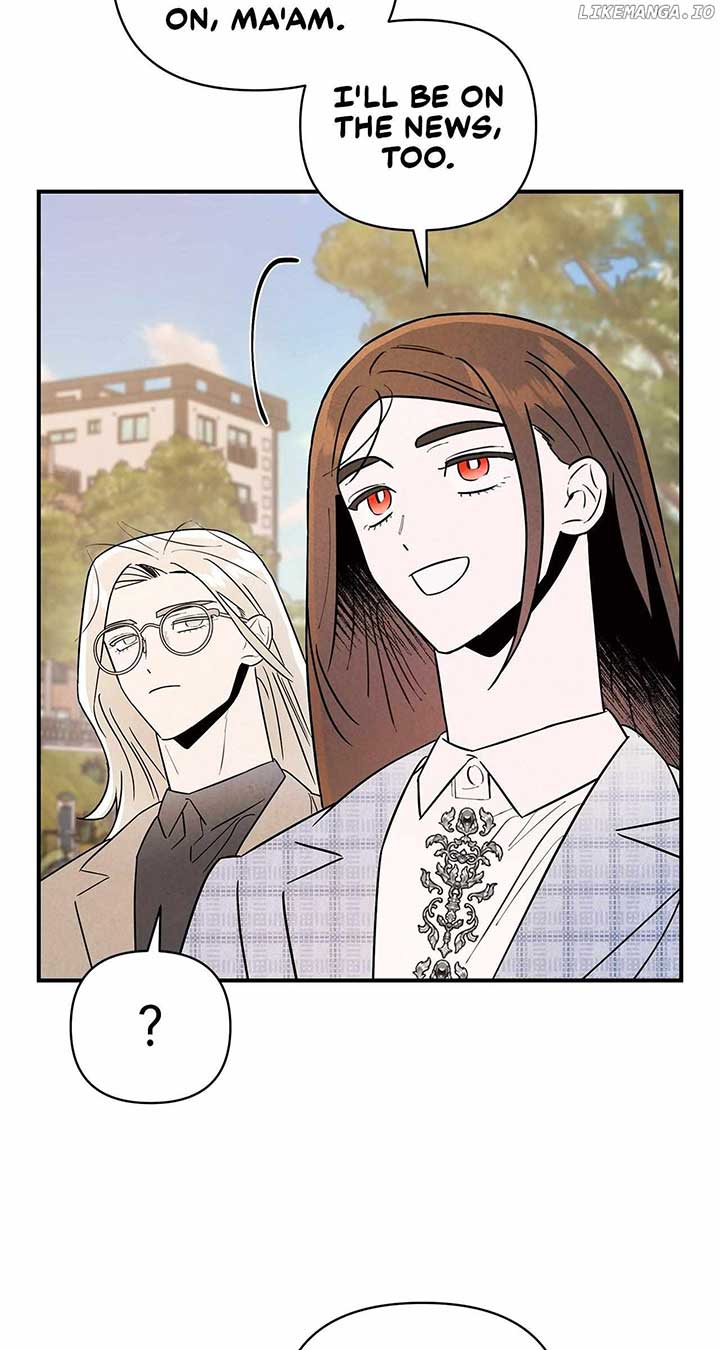 My Younger Sister Chooses Me Tonight Chapter 21 - Page 46