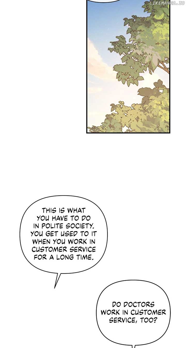 My Younger Sister Chooses Me Tonight Chapter 21 - Page 49