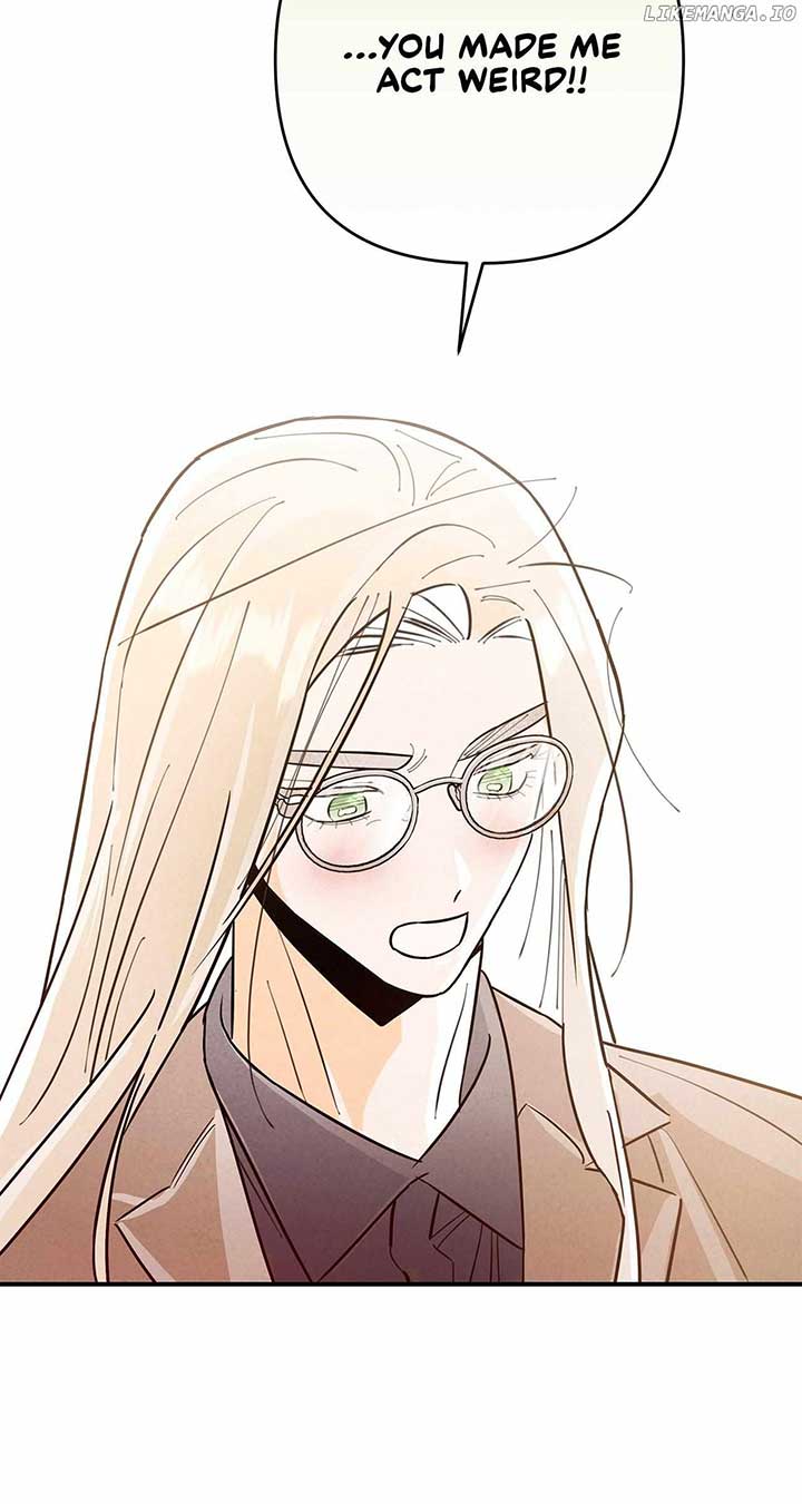 My Younger Sister Chooses Me Tonight Chapter 21 - Page 53