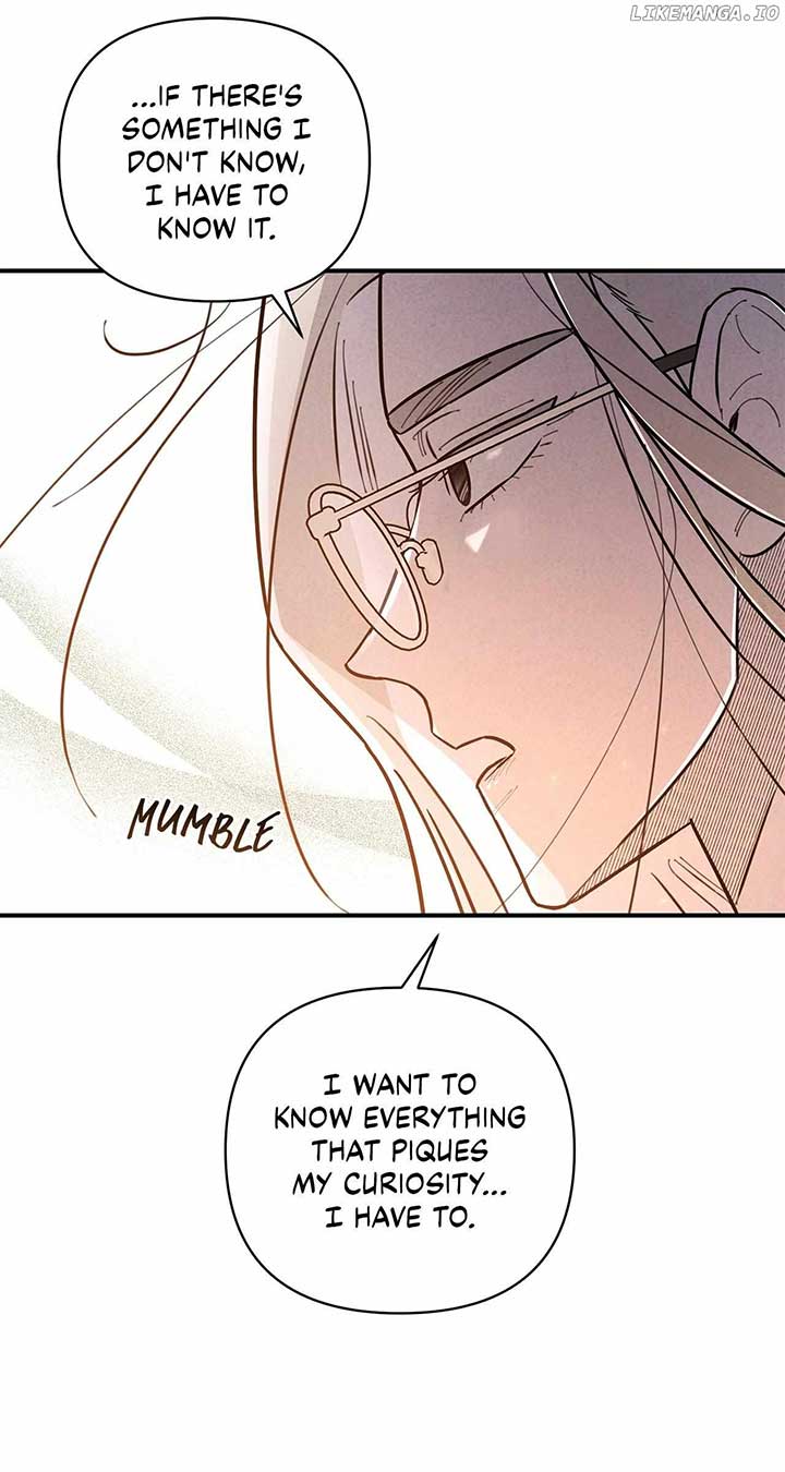 My Younger Sister Chooses Me Tonight Chapter 21 - Page 58