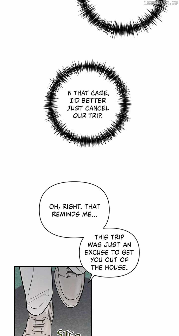 My Younger Sister Chooses Me Tonight Chapter 21 - Page 66