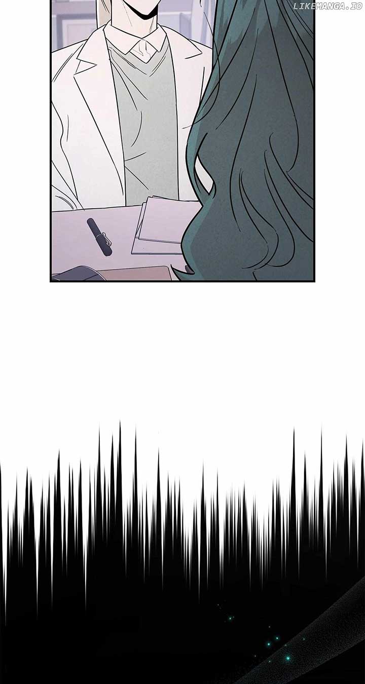 My Younger Sister Chooses Me Tonight Chapter 21 - Page 71