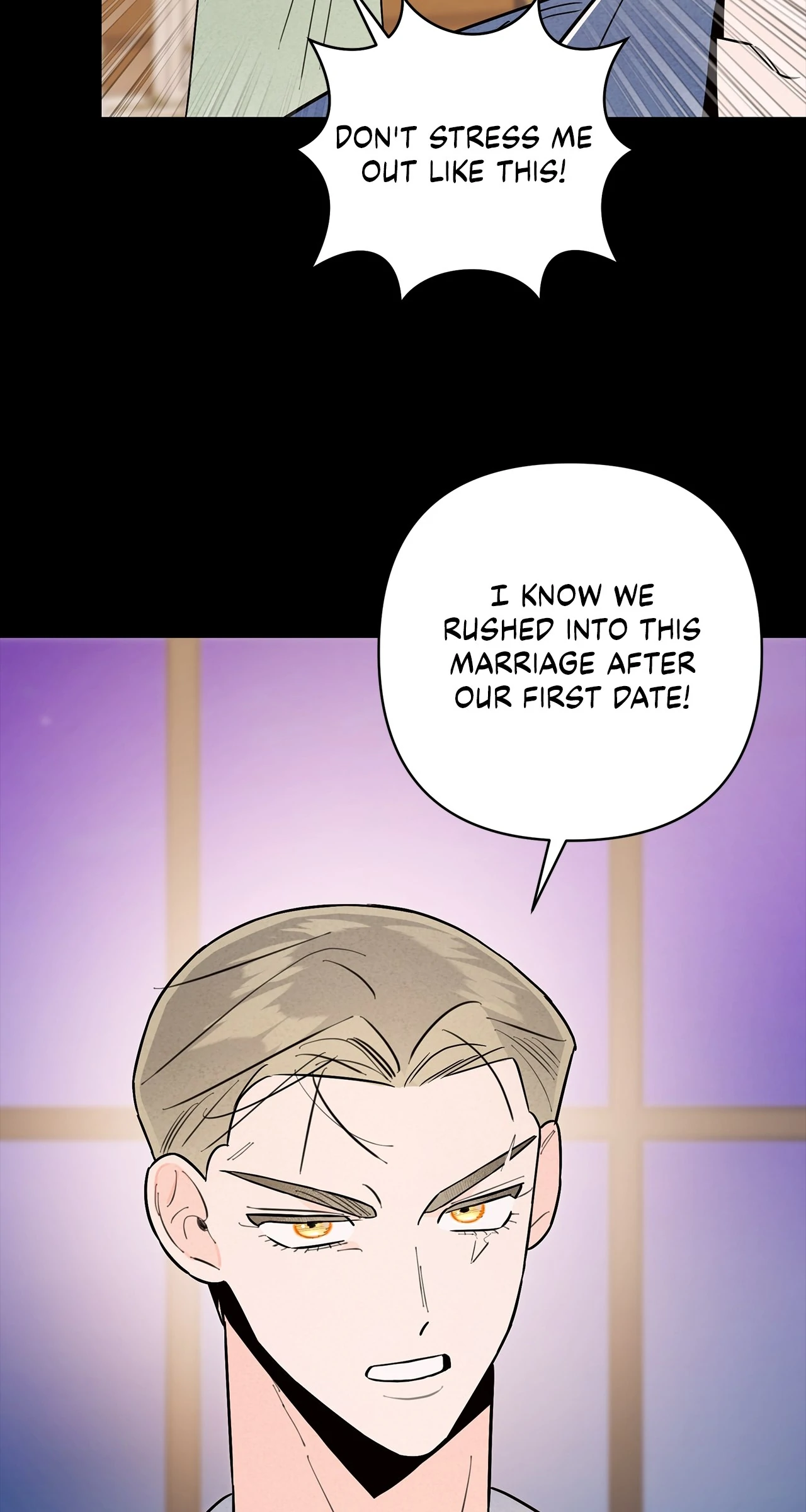 My Younger Sister Chooses Me Tonight Chapter 22 - Page 10