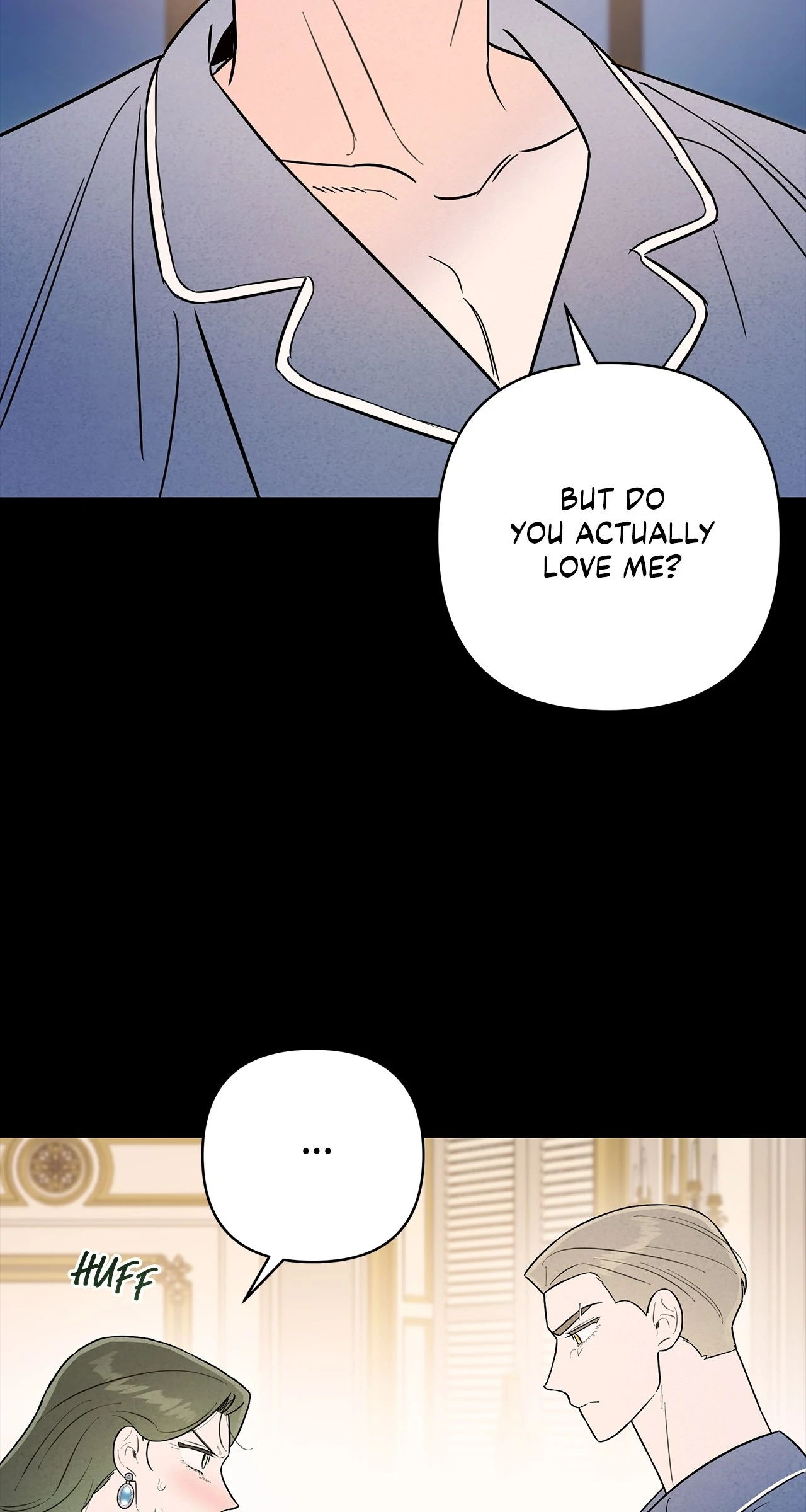 My Younger Sister Chooses Me Tonight Chapter 22 - Page 11