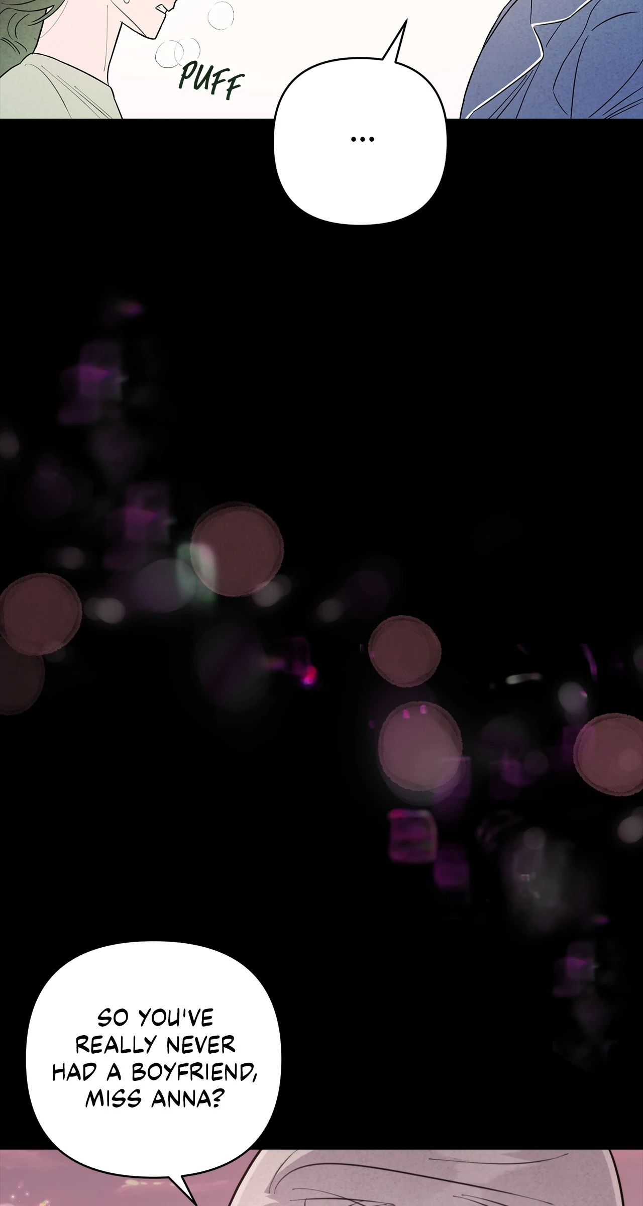 My Younger Sister Chooses Me Tonight Chapter 22 - Page 12