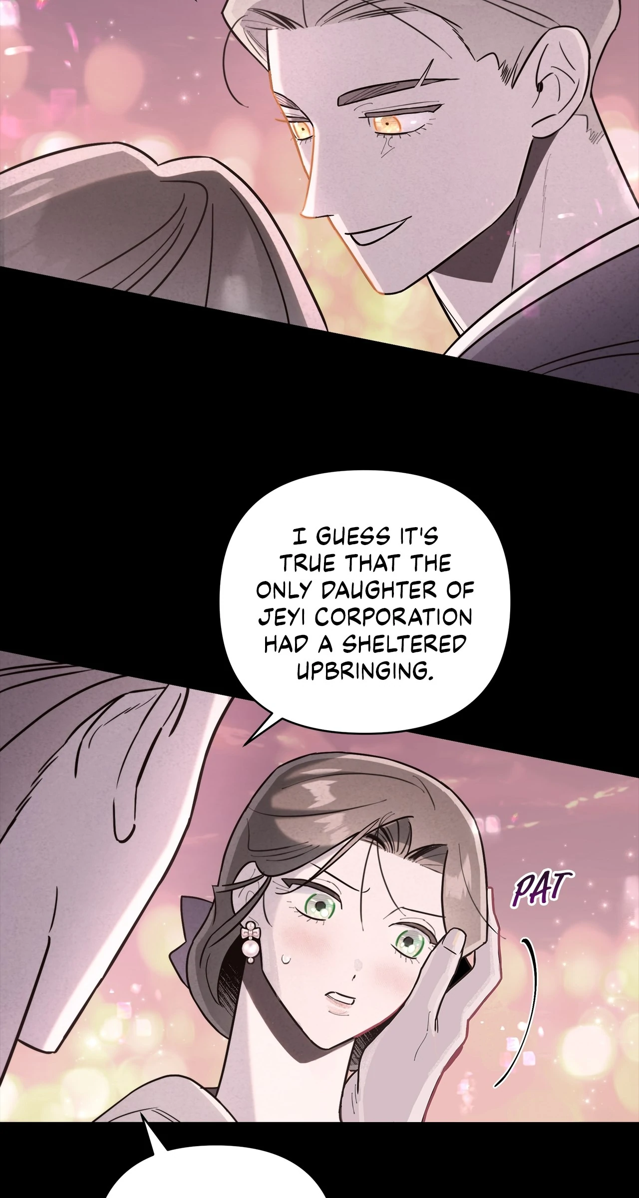 My Younger Sister Chooses Me Tonight Chapter 22 - Page 13