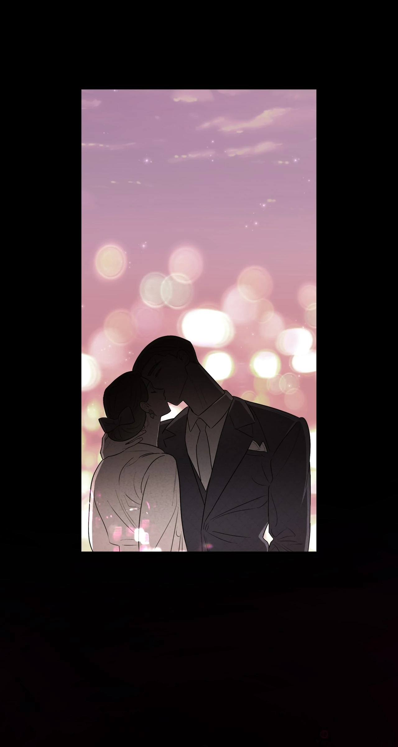 My Younger Sister Chooses Me Tonight Chapter 22 - Page 15