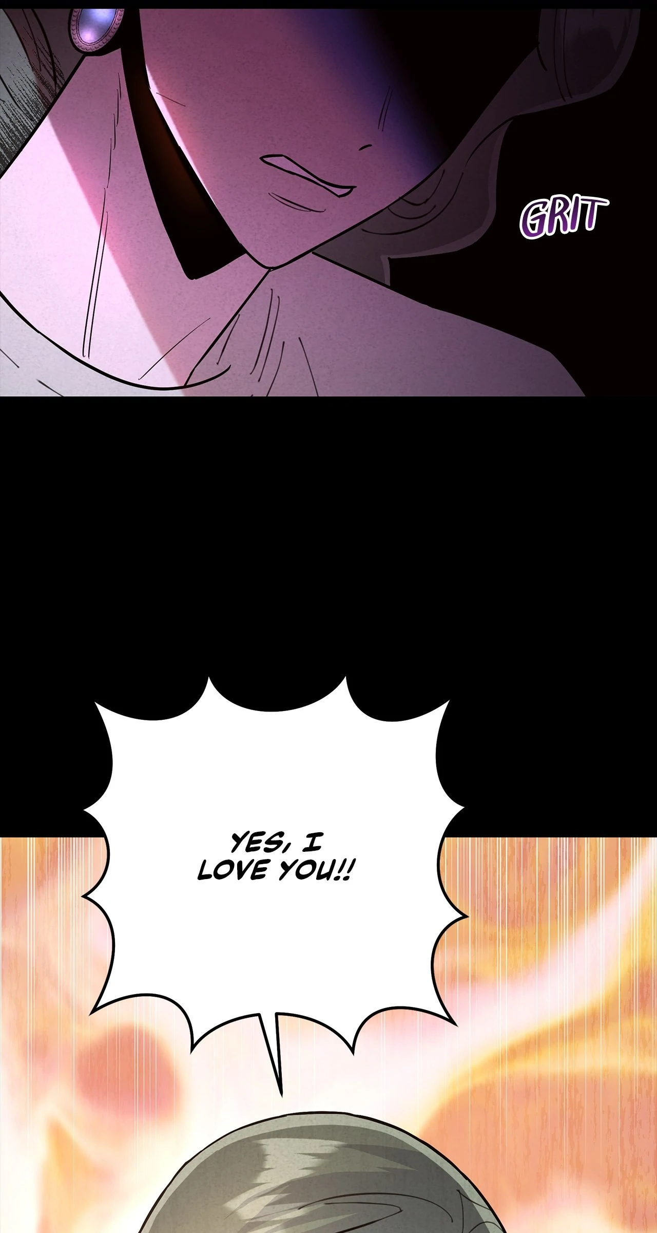 My Younger Sister Chooses Me Tonight Chapter 22 - Page 17