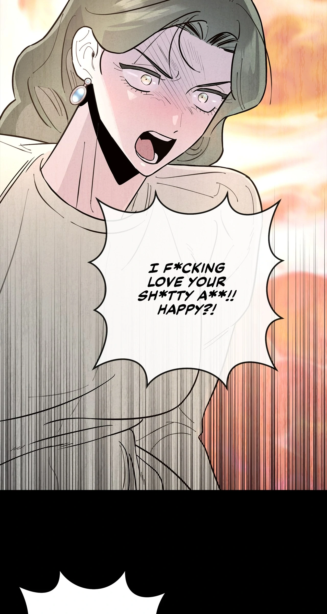 My Younger Sister Chooses Me Tonight Chapter 22 - Page 18