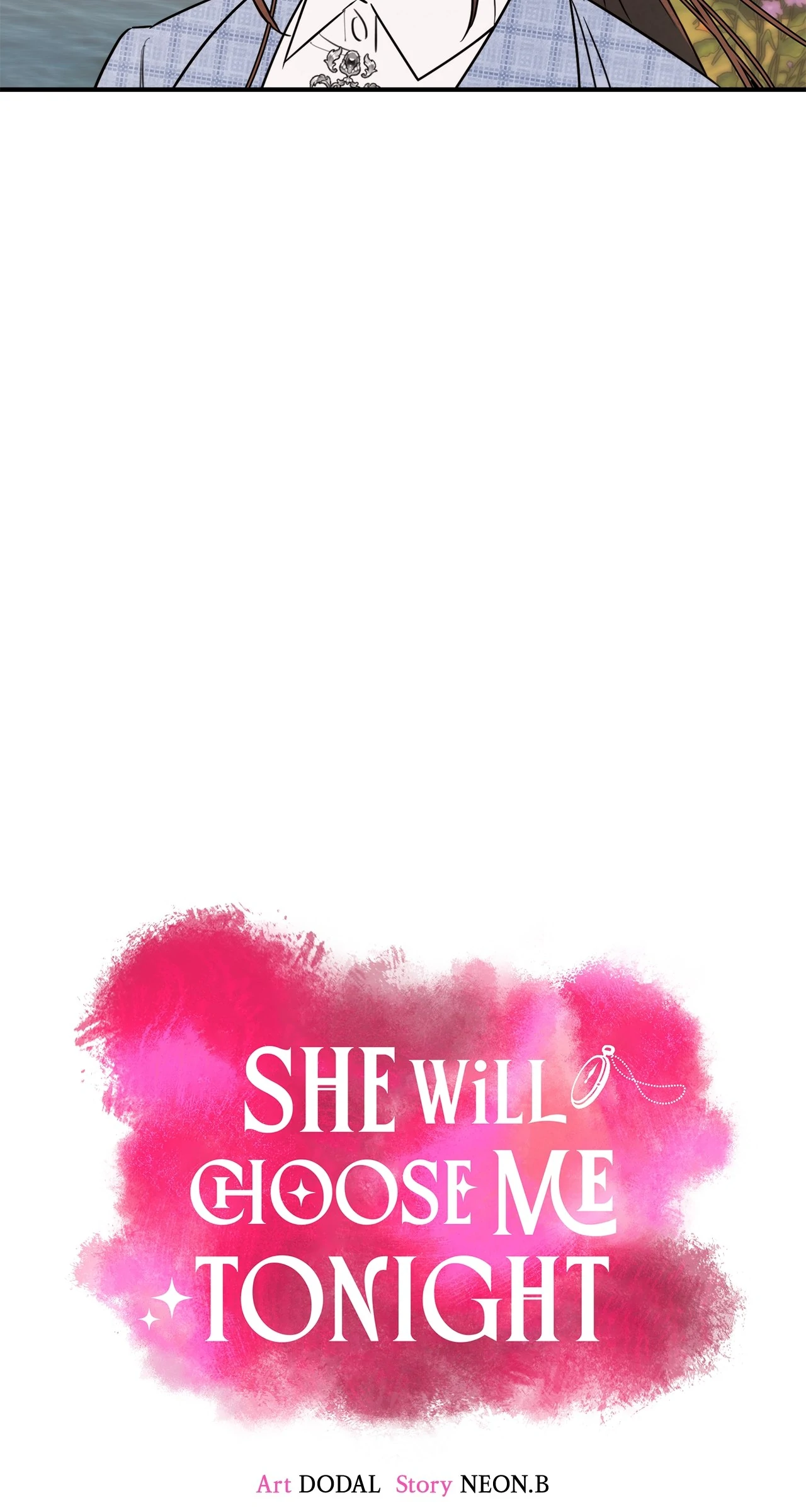 My Younger Sister Chooses Me Tonight Chapter 22 - Page 2