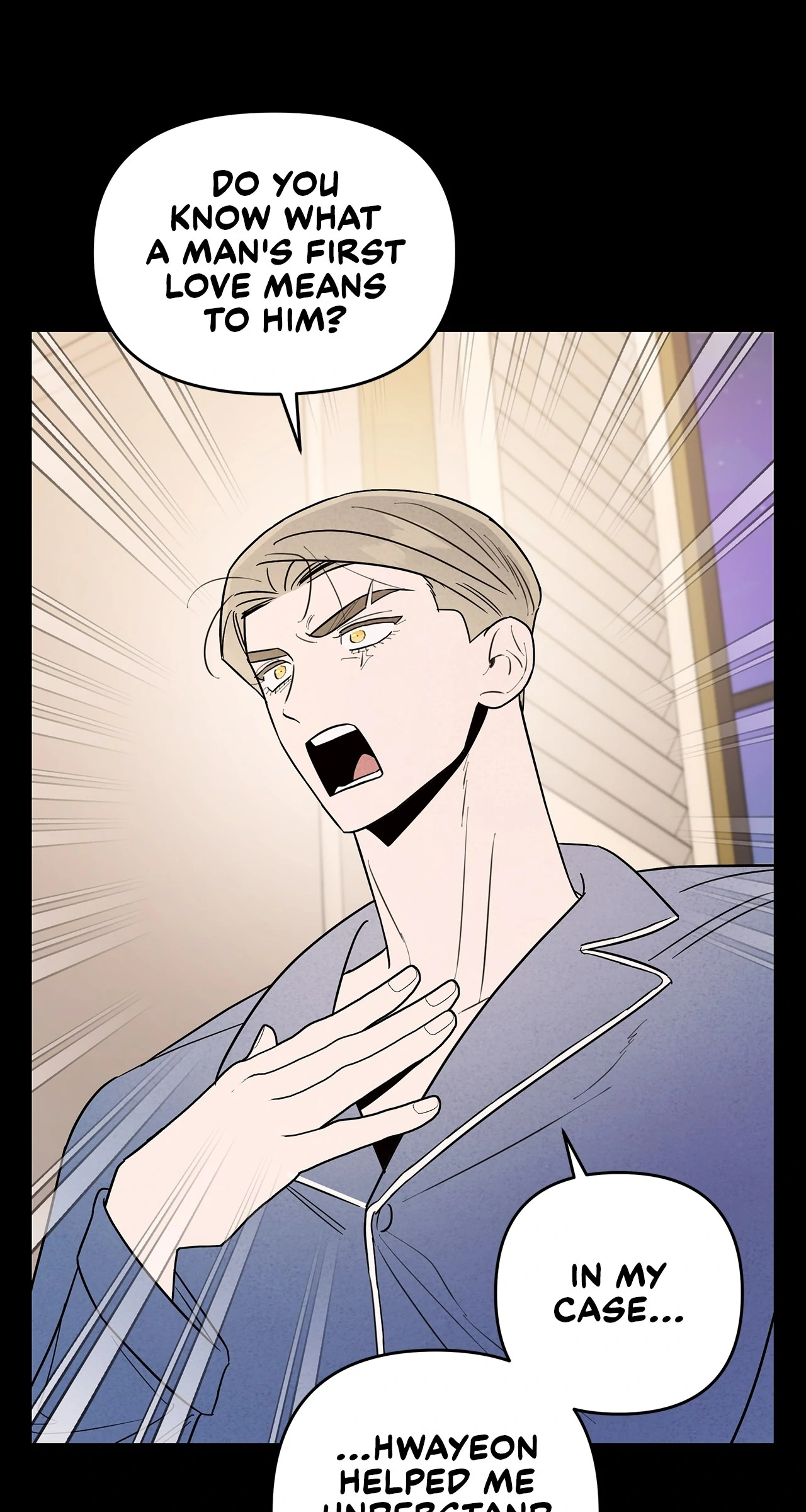 My Younger Sister Chooses Me Tonight Chapter 22 - Page 21