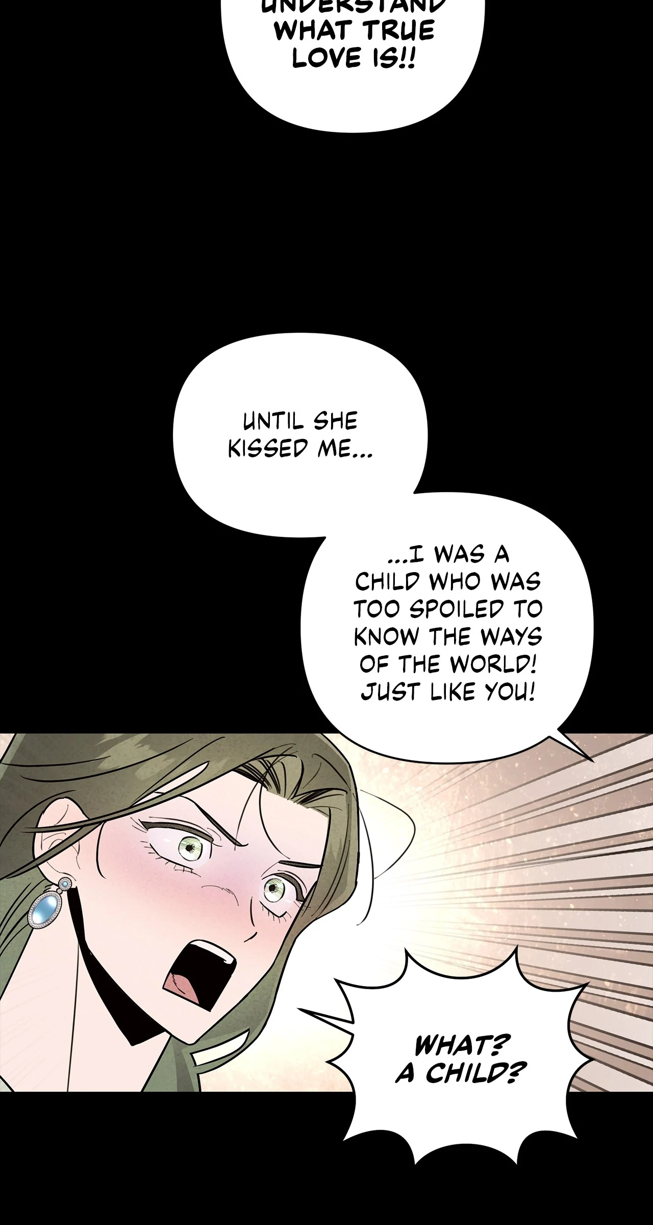 My Younger Sister Chooses Me Tonight Chapter 22 - Page 22