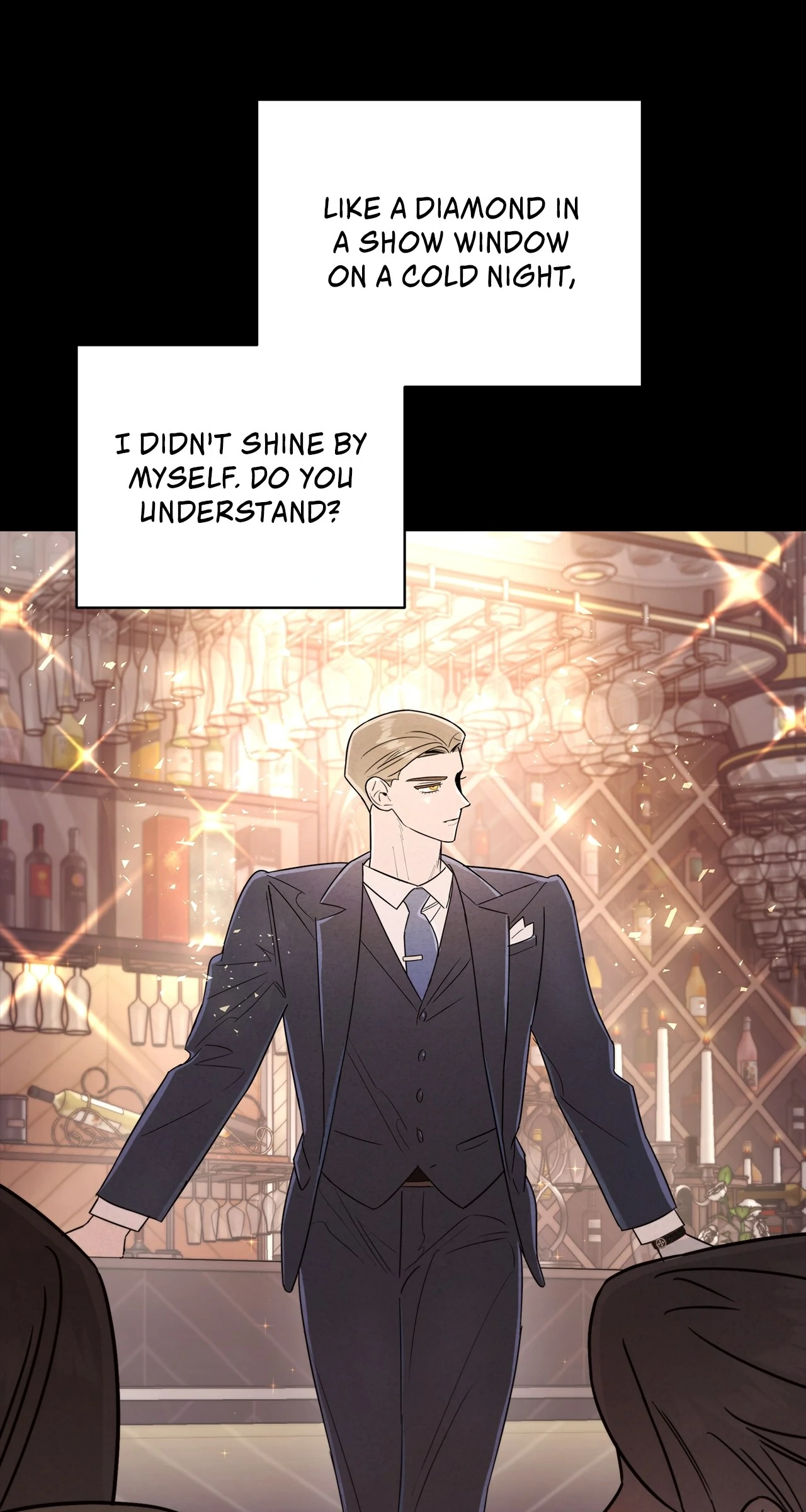 My Younger Sister Chooses Me Tonight Chapter 22 - Page 24