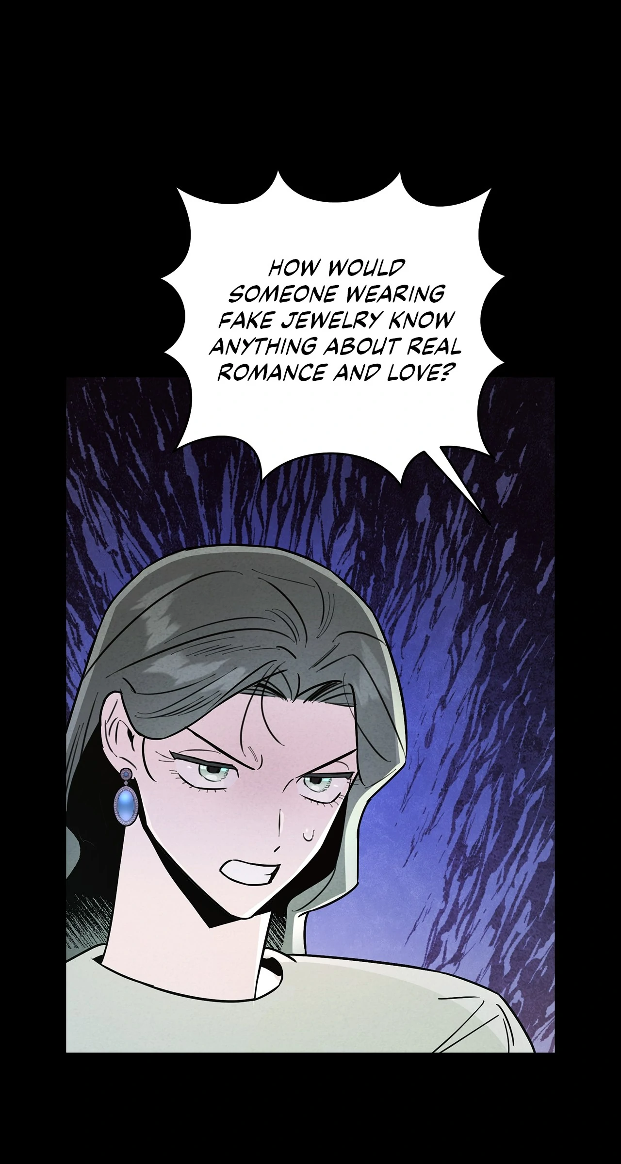 My Younger Sister Chooses Me Tonight Chapter 22 - Page 27