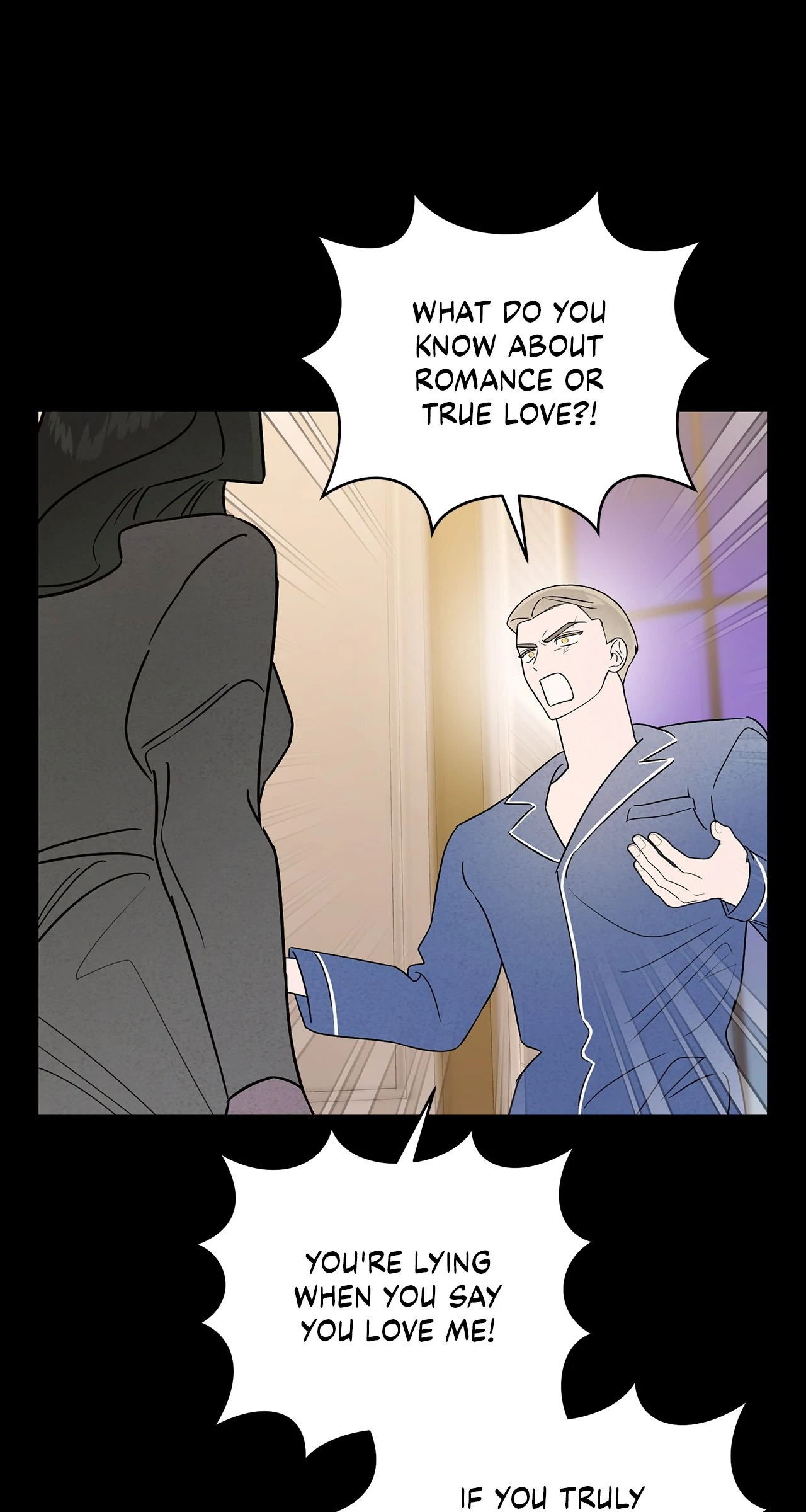 My Younger Sister Chooses Me Tonight Chapter 22 - Page 30