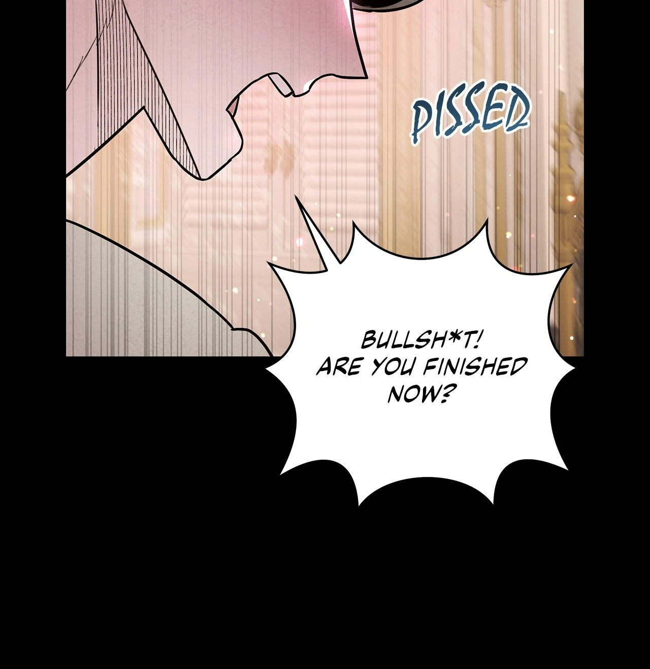 My Younger Sister Chooses Me Tonight Chapter 22 - Page 32