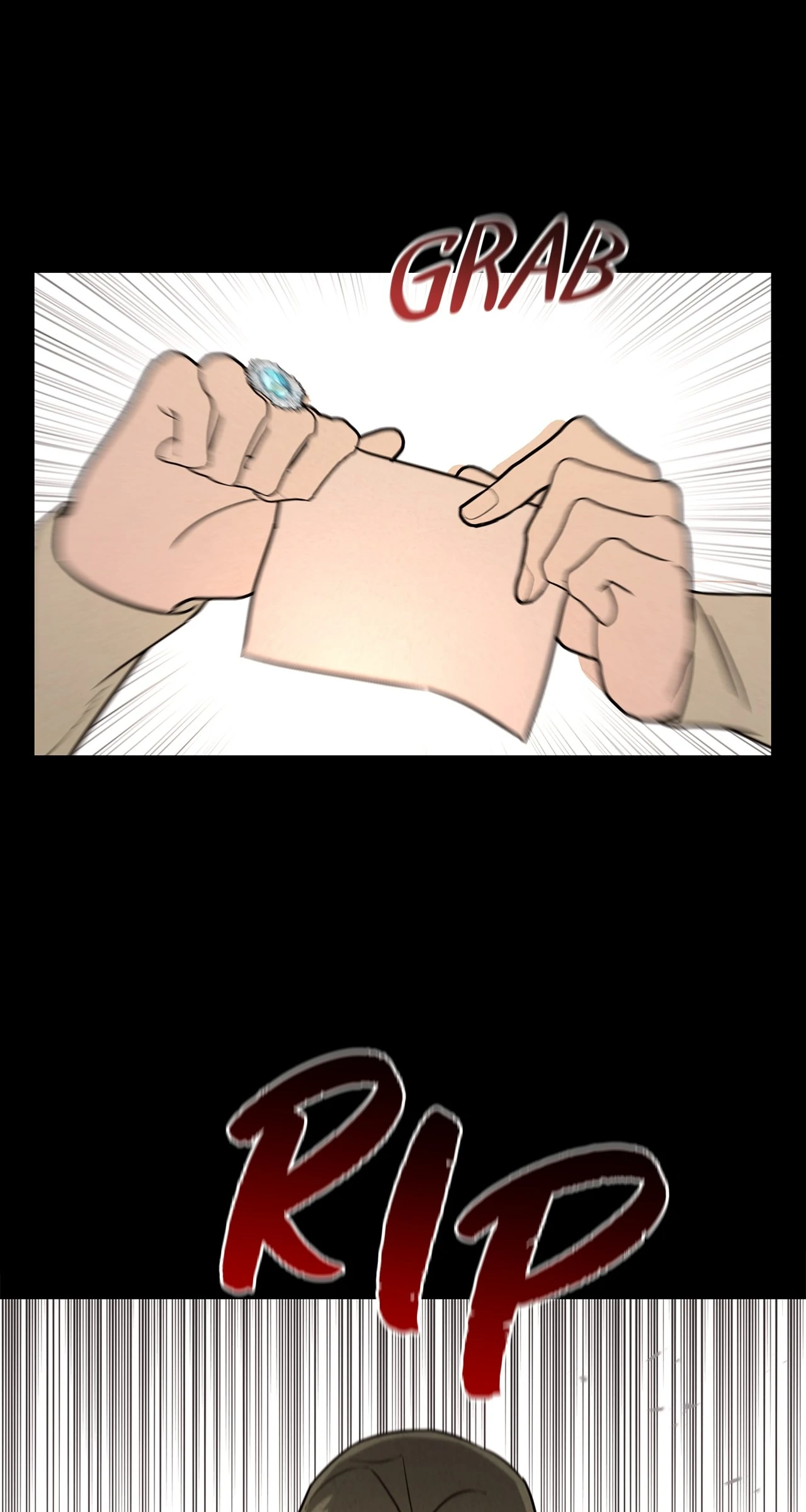 My Younger Sister Chooses Me Tonight Chapter 22 - Page 33