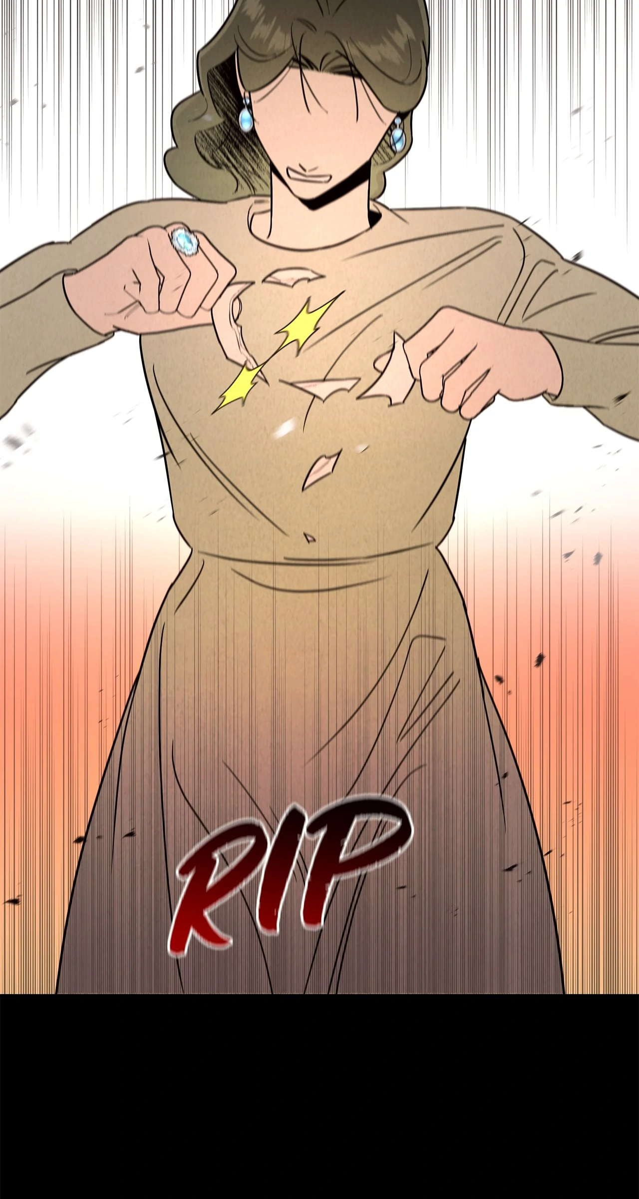 My Younger Sister Chooses Me Tonight Chapter 22 - Page 34