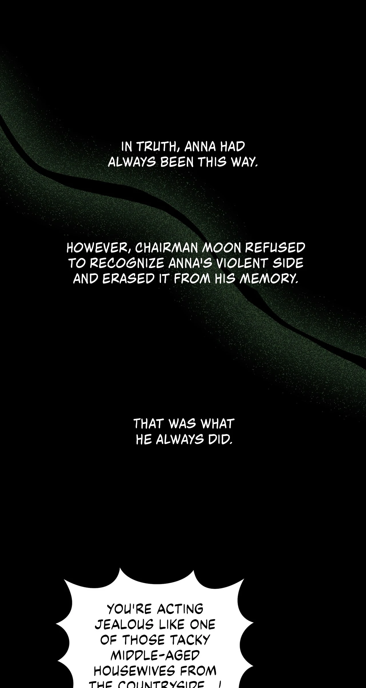 My Younger Sister Chooses Me Tonight Chapter 22 - Page 38