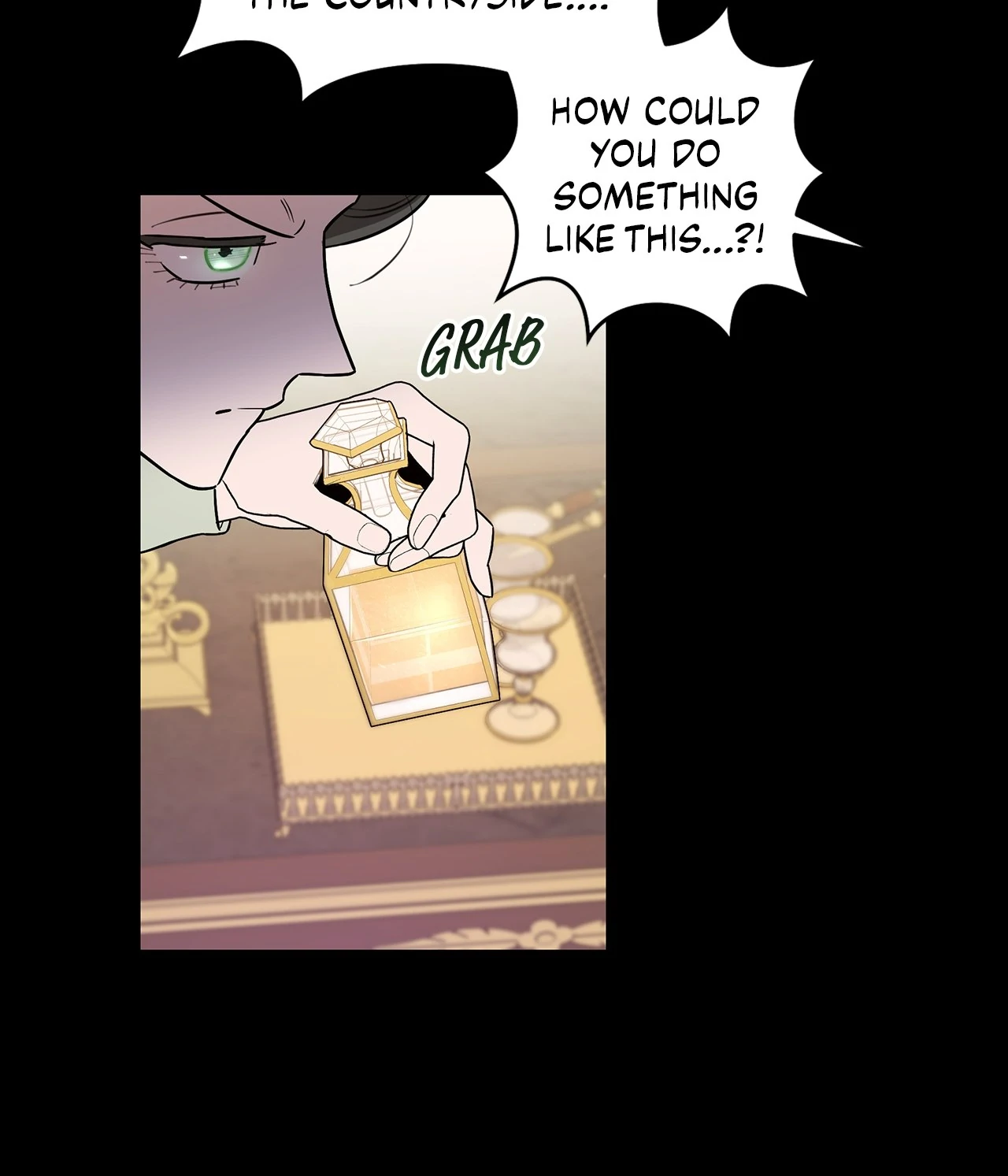 My Younger Sister Chooses Me Tonight Chapter 22 - Page 39