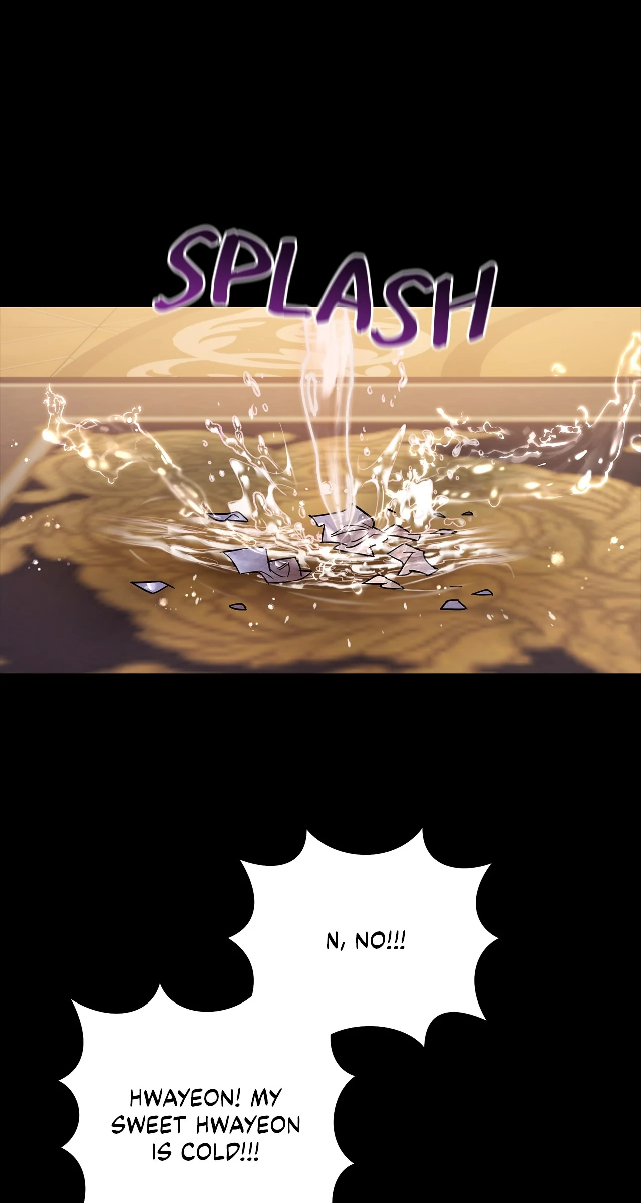 My Younger Sister Chooses Me Tonight Chapter 22 - Page 40