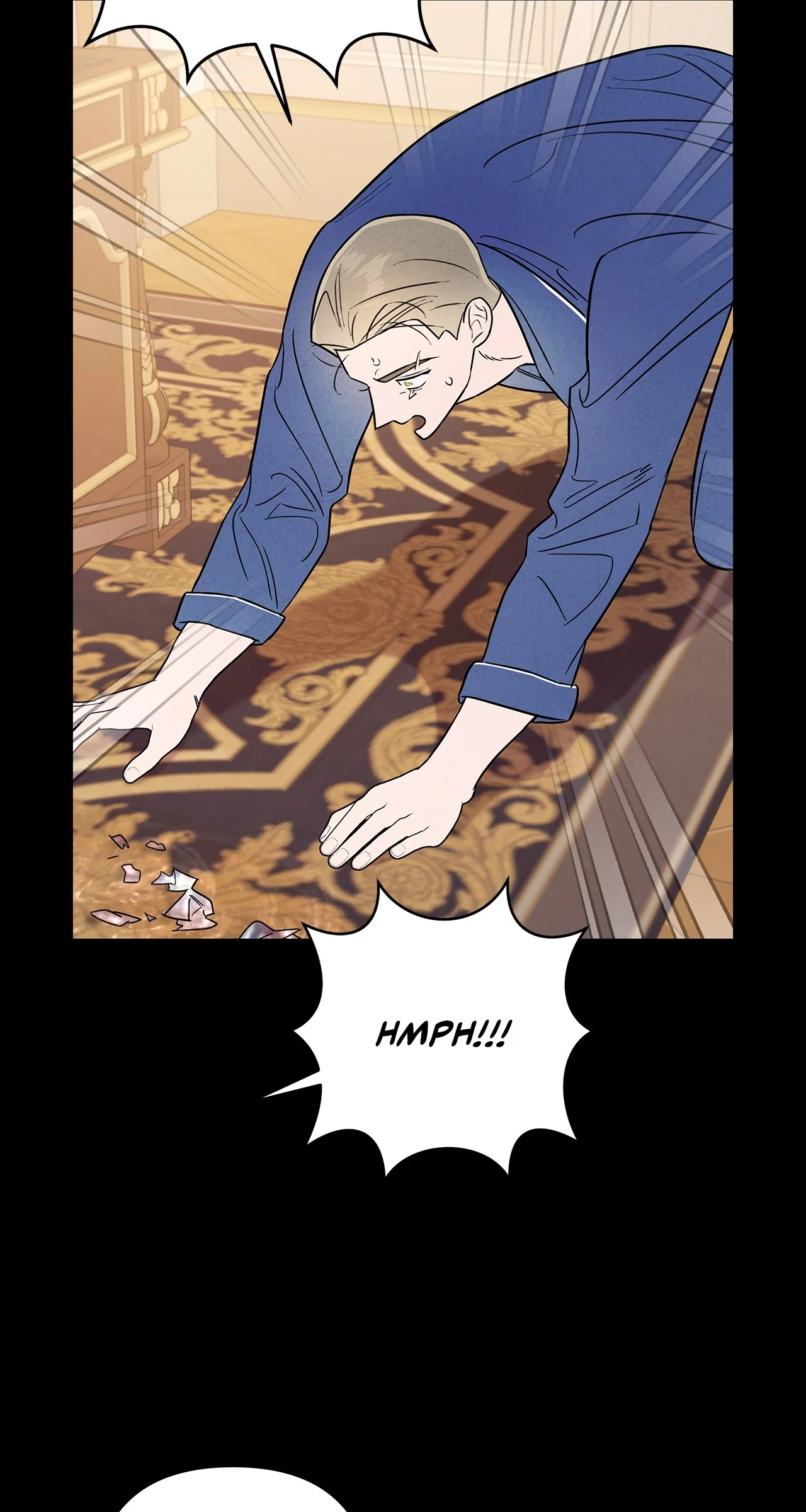 My Younger Sister Chooses Me Tonight Chapter 22 - Page 41