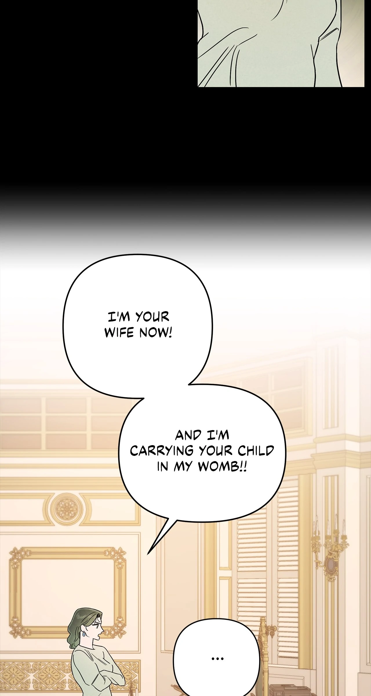 My Younger Sister Chooses Me Tonight Chapter 22 - Page 43