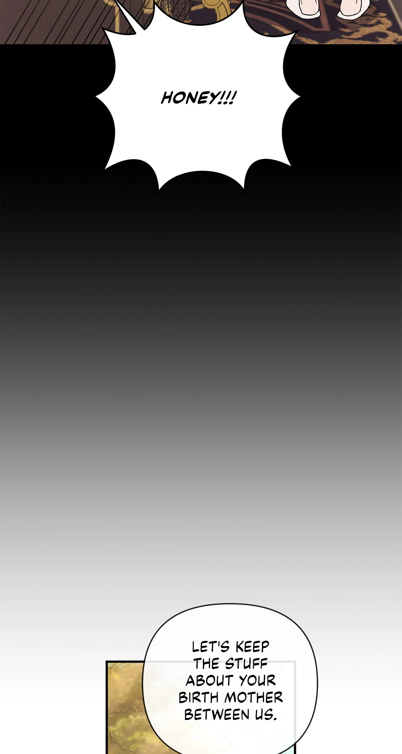 My Younger Sister Chooses Me Tonight Chapter 22 - Page 48