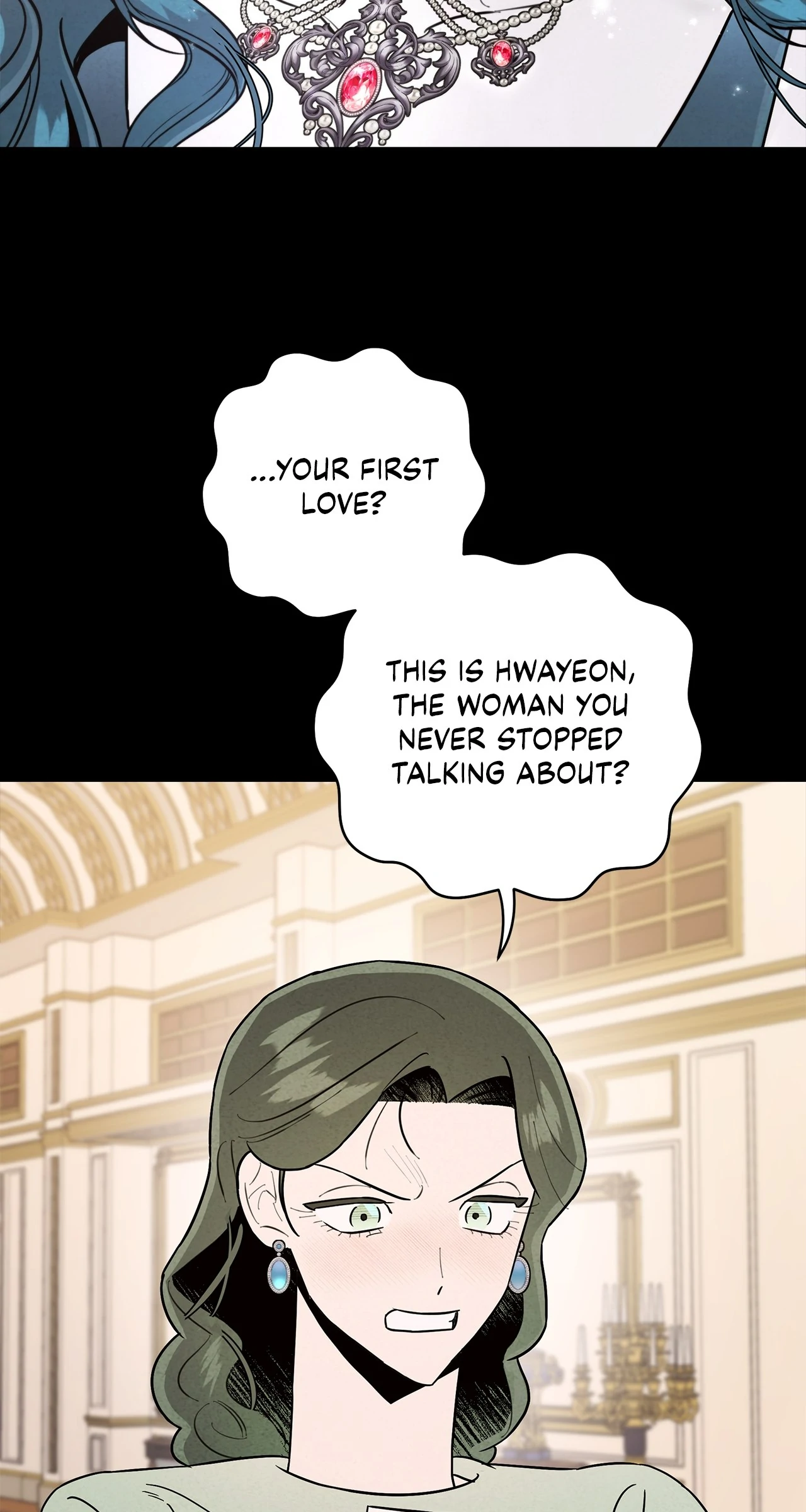 My Younger Sister Chooses Me Tonight Chapter 22 - Page 5