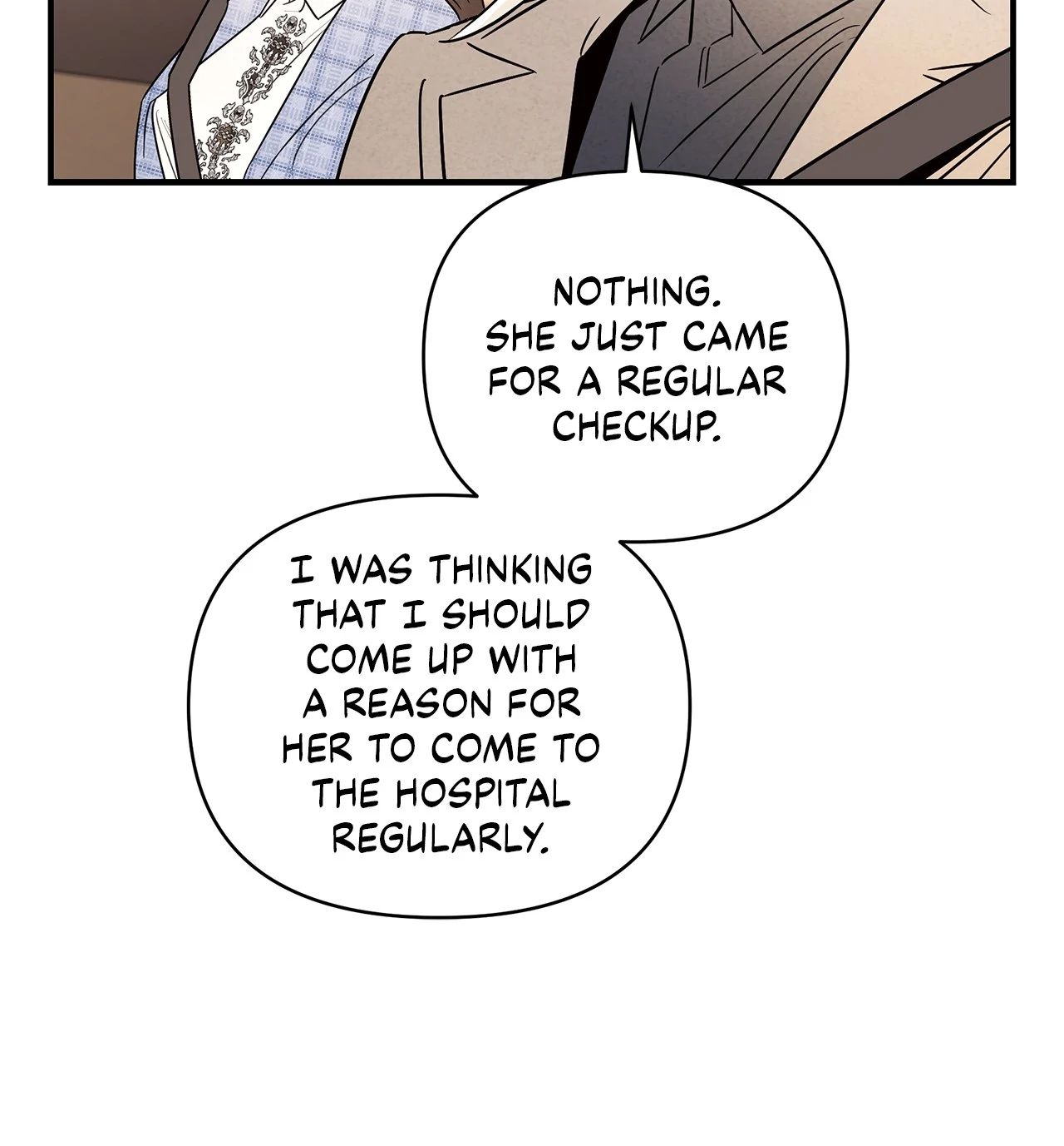 My Younger Sister Chooses Me Tonight Chapter 22 - Page 51